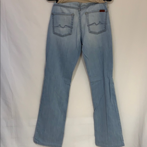 A Pea in the Pod -  Maternity Jeans - Picture 2 of 7